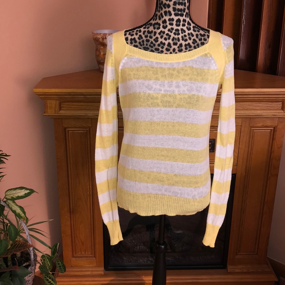 LOULOU SWEATER